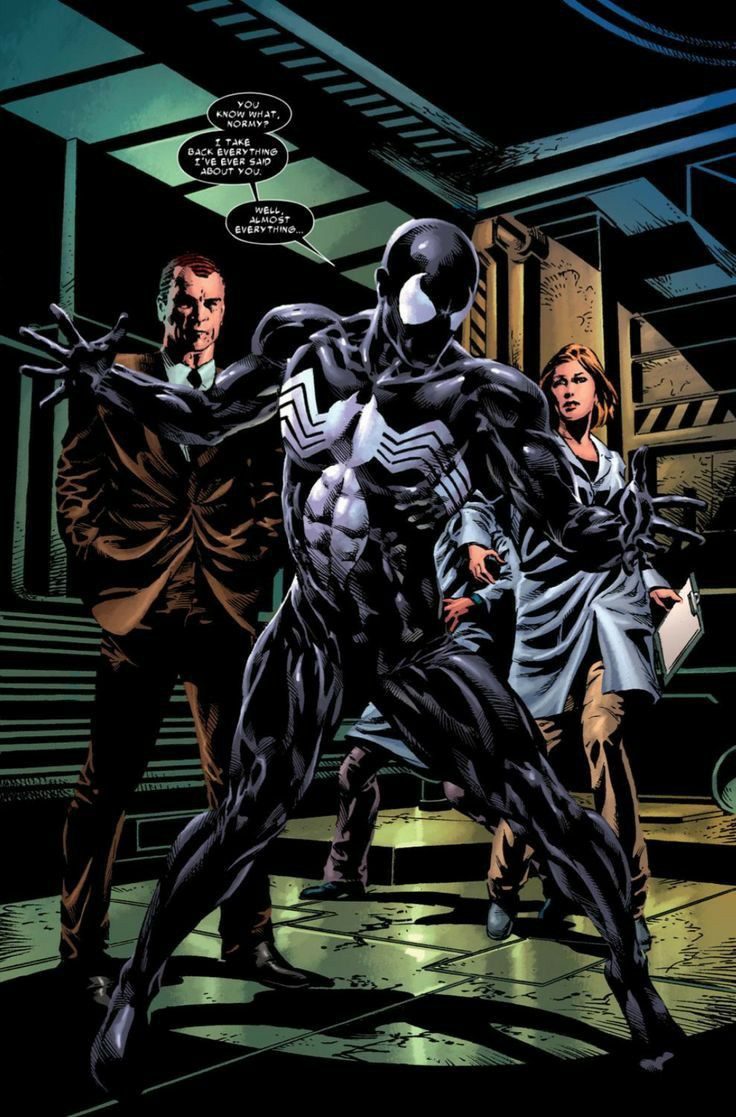 Venom